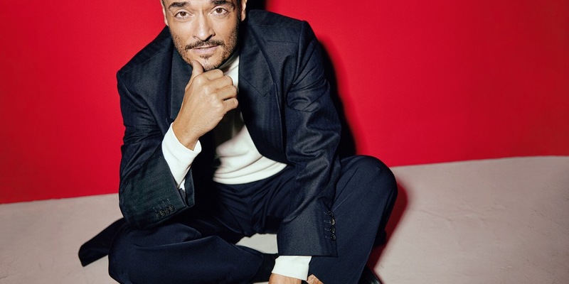 Giovanni Zarrella: Lasse mich nicht mehr runterziehen / Seine Karriere lief nicht immer geradlinig. Das hat ihn verändert - und stark gemacht, so der Sänger in der Apotheken Umschau - Foto: presseportal.de