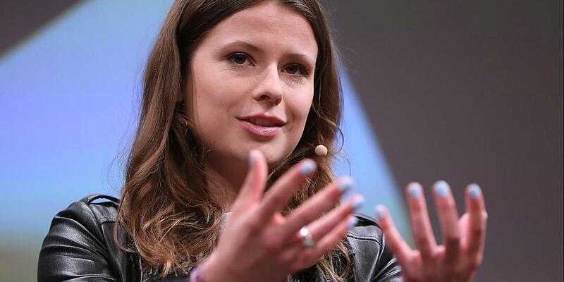 Luisa Neubauer (Archiv) - Foto: über dts Nachrichtenagentur