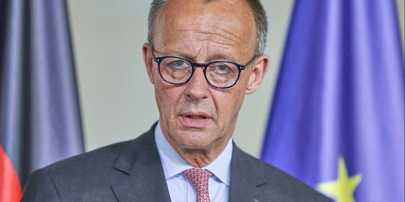 Friedrich Merz (Archiv) - Foto: über dts Nachrichtenagentur