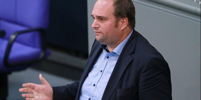 Sebastian Roloff (Archiv) - Foto: über dts Nachrichtenagentur