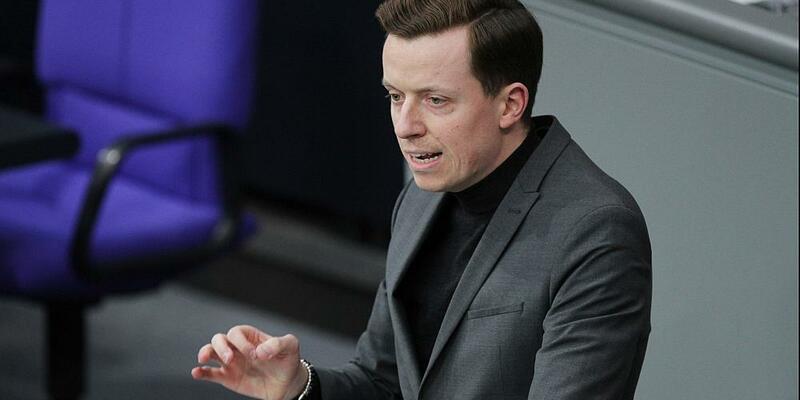 Adis Ahmetovic (Archiv) - Foto: über dts Nachrichtenagentur