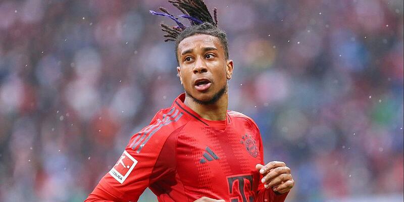 Michael Olise (Archiv) - Foto: über dts Nachrichtenagentur