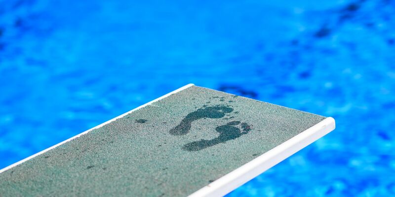 Der Vorfall ereignete sich auf einem Campingplatz an der Adria. (Symbolbild) - Foto: Julian Stratenschulte/dpa