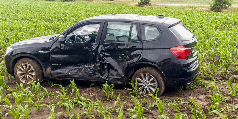 FW Lüchow-Dannenberg: +++ Zwei SUV's kollidieren nahe Klein Gusborn +++ Fünf Personen z.T. schwer verletzt +++ Landesstraße zeitweise voll gesperrt +++ - Foto: presseportal.de