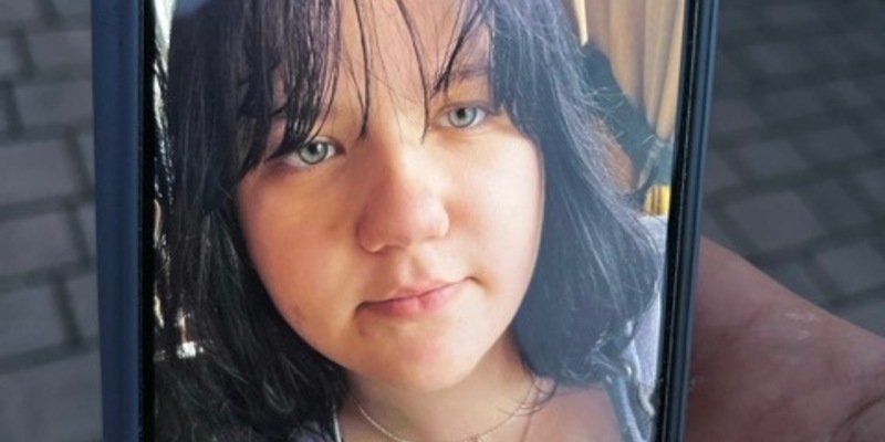 POL-KS: Landkreis Schwalm-Eder: Vermisste 13-jährige Thalia A. aus Borken - Foto: presseportal.de