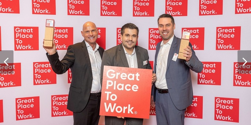 Bester Arbeitgeber NRW? Ausgerechnet L&W - die mit der Zeitarbeit - Foto: presseportal.de