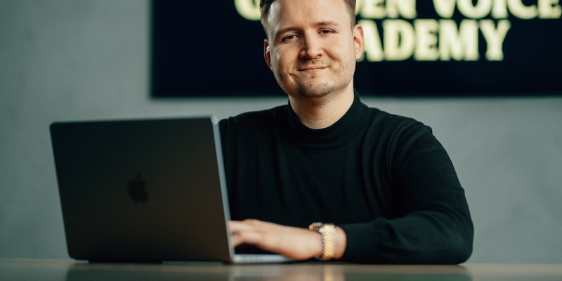 KI-Stimmen auf dem Vormarsch – Experte verrät, ob man als Sprecher noch erfolgreich werden kann - Foto: presseportal.de
