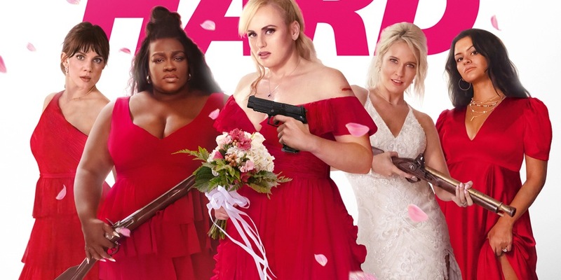 Rebel Wilson als Trauzeugin der etwas anderen Art: BRIDE HARD / Ab 28. August 2025 im Kino! - Foto: presseportal.de
