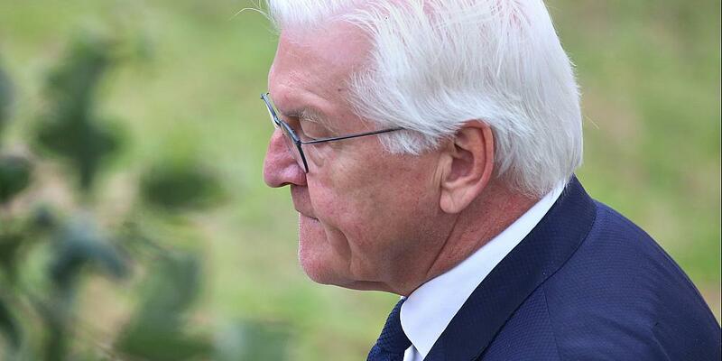 Frank-Walter Steinmeier (Archiv) - Foto: über dts Nachrichtenagentur