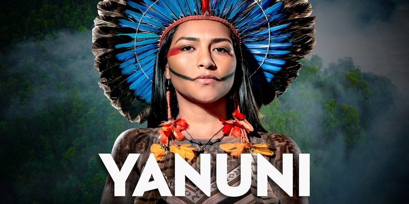 YANUNI: Von TELLUX Film koproduzierter internationaler Dokumentarfilm feiert Weltpremiere auf dem Tribeca Film Festival - Foto: presseportal.de