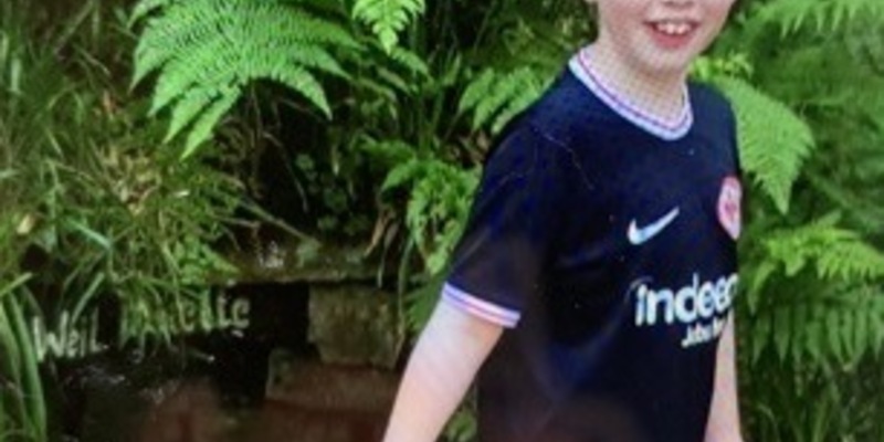 POL-F: 250616 - 0618 Frankfurt - Nordend-Ost: 11-Jähriger vermisst - Foto: presseportal.de