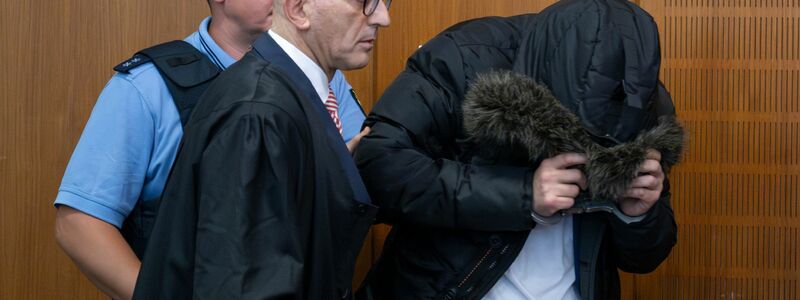Das Urteil ist noch nicht rechtskräftig. - Foto: Boris Roessler/dpa