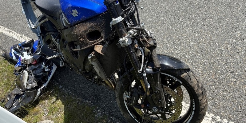 POL-GS: Pressemeldung der Polizeistation Braunlage vom Montag, 16.06.2025 - Foto: presseportal.de