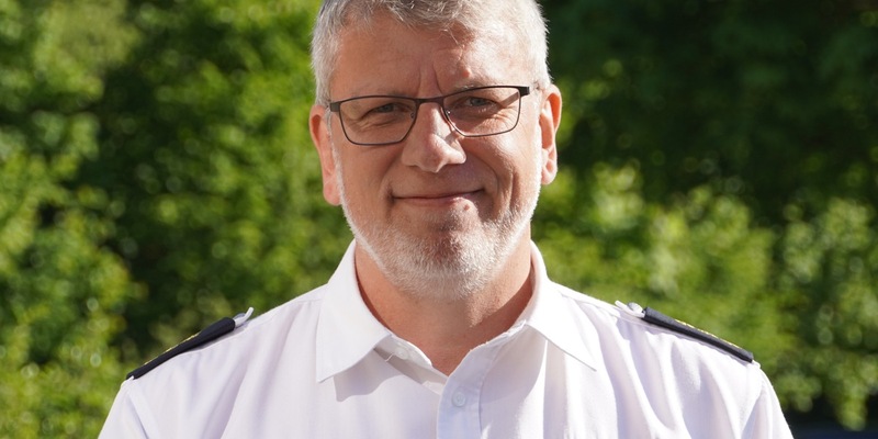 POL-GÖ: (255/2025) Hilferufe am ZOB: Couragierte Zeugen eilen attackiertem Polizisten zu Hilfe, Beamter von mutmaßlichem Fahrraddieb verletzt, Richter erlässt U-Haftbefehle gegen zwei Tatverdächtige - Foto: presseportal.de