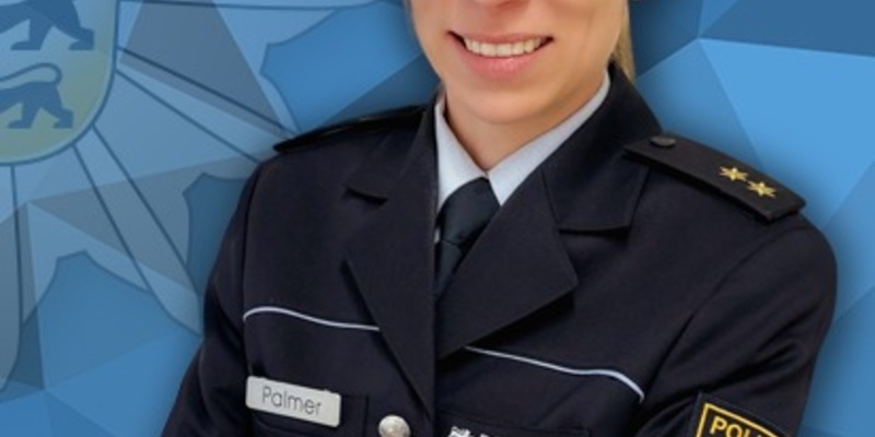 POL-Pforzheim: (CW) Calw - Polizeioberrätin Jasmin Palmer wird neue Leiterin des Polizeireviers Calw - Foto: presseportal.de