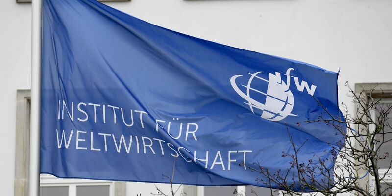 Das IfW Kiel untersucht, welche Länder die Ukraine unterstützten. (Archivbild) - Foto: Carsten Rehder/dpa