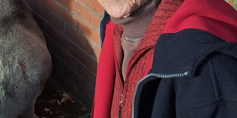 POL-RZ: Öffentlichkeitsfahndung: 83-jährige Bliestorferin seit Sonntagabend vermisst - Foto: presseportal.de