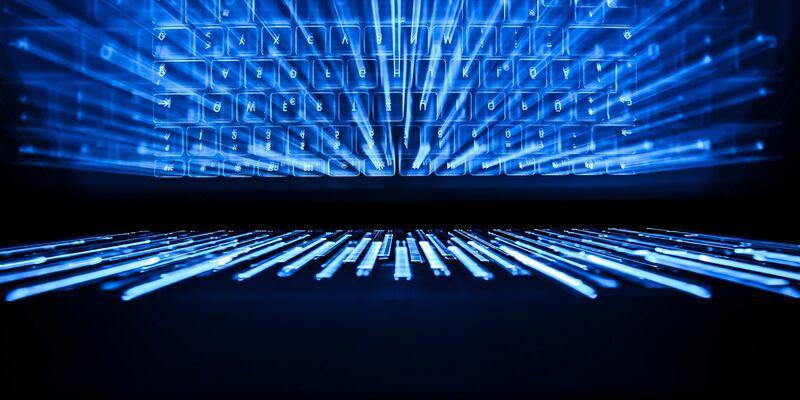 Mehr als fünf Jahre lang wurde die Darknet-Plattform von Drogendealern genutzt. (Symbolbild) - Foto: Silas Stein/dpa