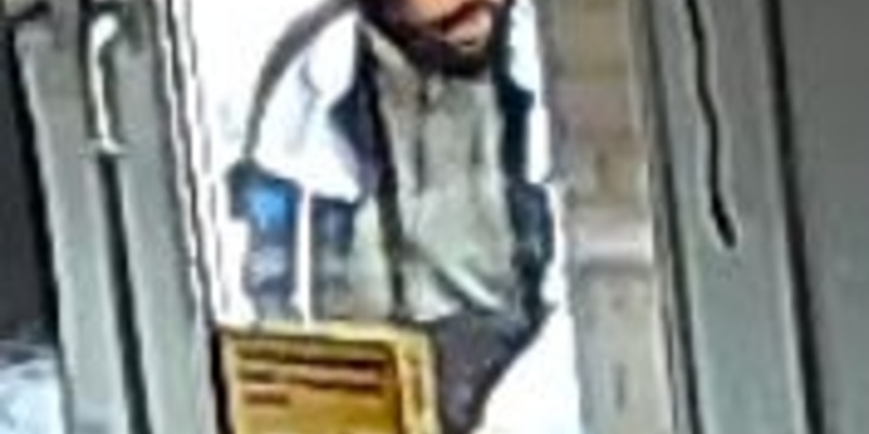 POL-SL: Nach versuchtem Tötungsdelikt und besonders schwerer Brandstiftung in Saarlouis / Polizei fahndet nach zwei unbekannten Tatverdächtigen - Foto: presseportal.de