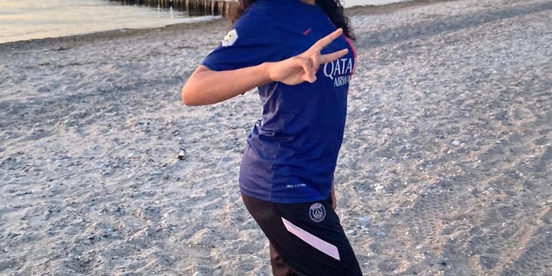 POL-HH: 250616-4. Vermisstenfahndung nach 12-jährigem Mädchen aus Hamburg-Wilhelmsburg - Foto: presseportal.de