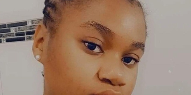 POL-W: W Vermisste Jugendliche - Polizei bittet um Mithilfe - Foto: presseportal.de