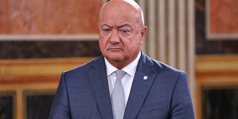 Christian Stocker (Archiv) - Foto: über dts Nachrichtenagentur