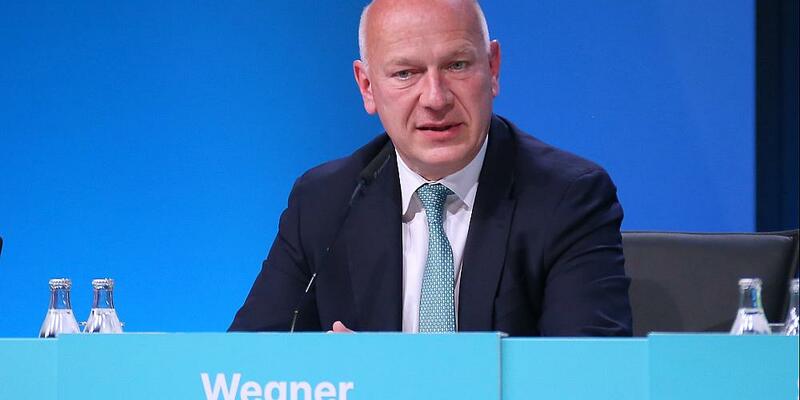 Kai Wegner (Archiv) - Foto: über dts Nachrichtenagentur