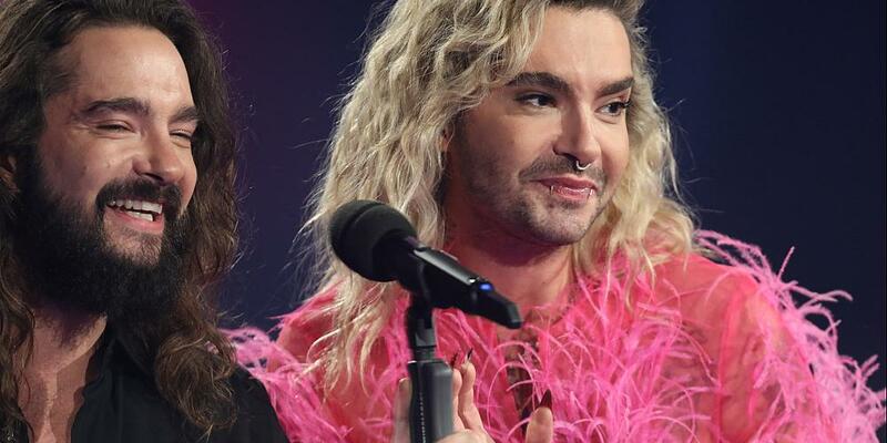 Tom und Bill Kaulitz (Archiv) - Foto: über dts Nachrichtenagentur