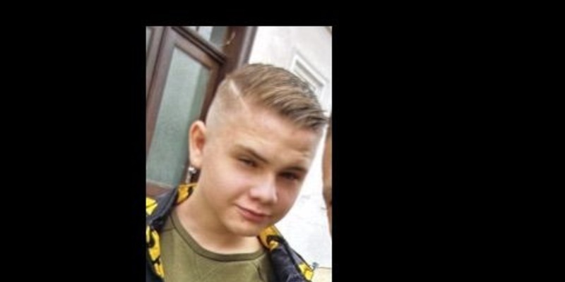 POL-GI: Landkreis Marburg-Biedenkopf: Vermisster 13-Jähriger aus Marburg - Foto: presseportal.de