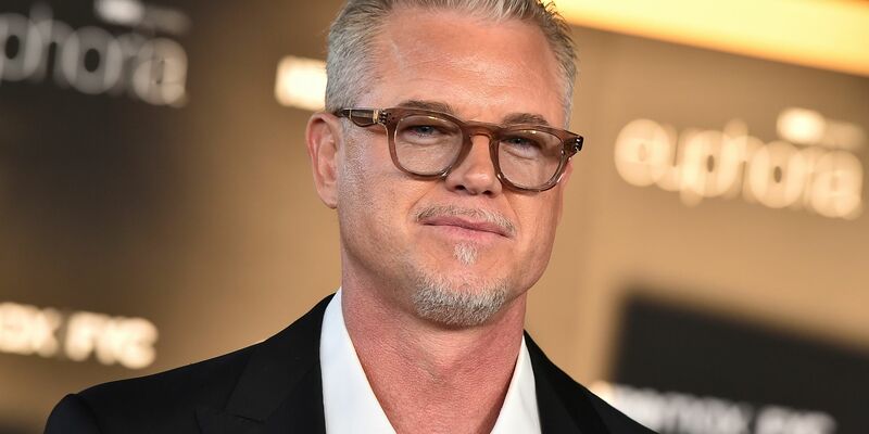Dane spielte sechs Jahre lang in der Serie «Grey's Anatomy» den plastischen Chirurgen Dr. Mark «McSteamy» Sloan. (Archivbild) - Foto: Jordan Strauss/Invision/AP/dpa