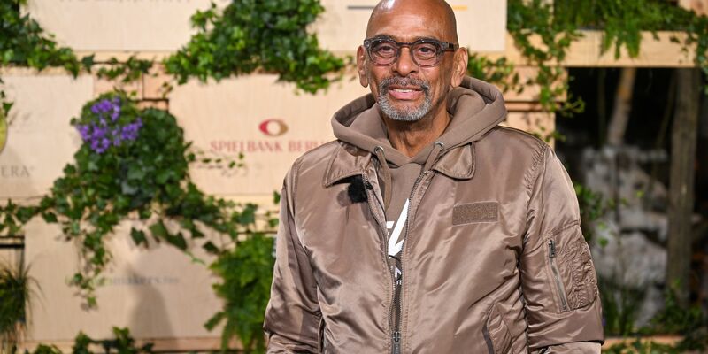 Pierre Sanoussi-Bliss übernimmt eine Gastrolle in der RTL-Serie «Unter uns». (Archivbild) - Foto: Christophe Gateau/dpa