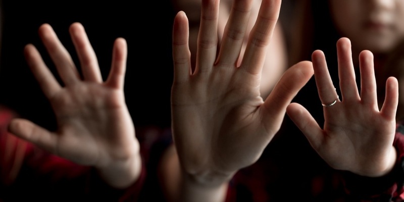 Immer mehr Mädchen und Frauen werden Opfer sexualisierter Gewalt in Kriegen / SOS-Kinderdörfer zum Internationalen Tag für die Beseitigung sexueller Gewalt in Konflikten am 19. Juni - Foto: presseportal.de