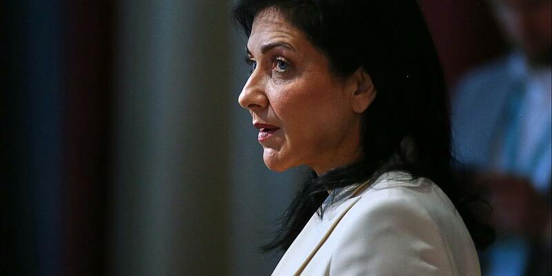 Katherina Reiche (Archiv) - Foto: über dts Nachrichtenagentur