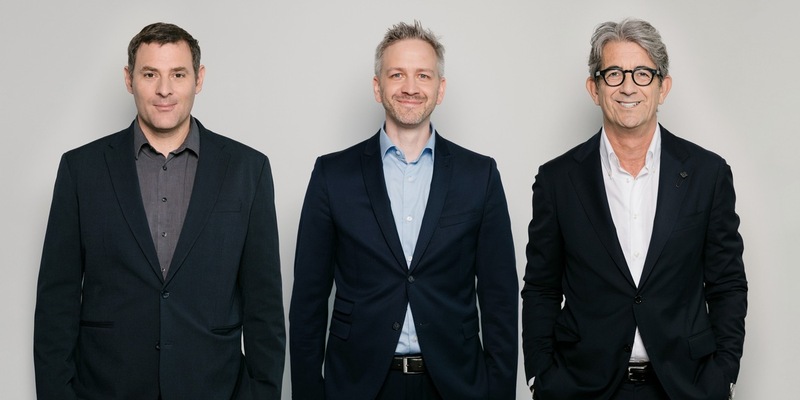 AOP Health: Neue Vice Presidents zur Stärkung von Innovation, Digitalisierung und internationalem Wachstum - Foto: presseportal.de