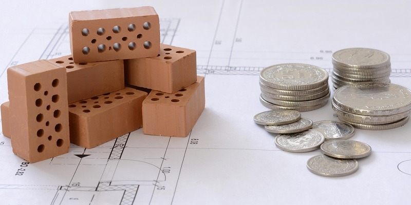 Immobilienfinanzierung - Foto: @pixabay