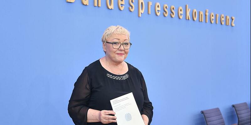 Jahresbericht 2025: 35 Jahre Deutsche Einheit am 17.06.2025 - Foto: über dts Nachrichtenagentur