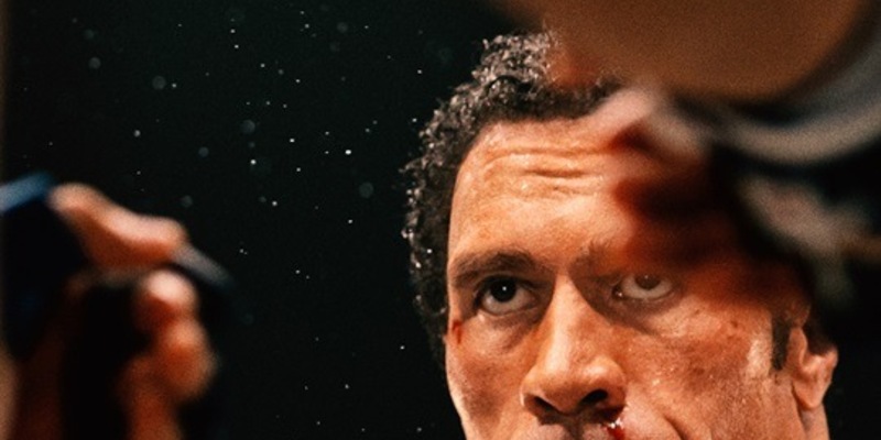 Dwayne Johnson ist THE SMASHING MACHINE / Intensiv und mit großer schauspielerischer Wucht / Ein Film wie ein Faustschlag / Ab 2. Oktober 2025 im Kino - Foto: presseportal.de