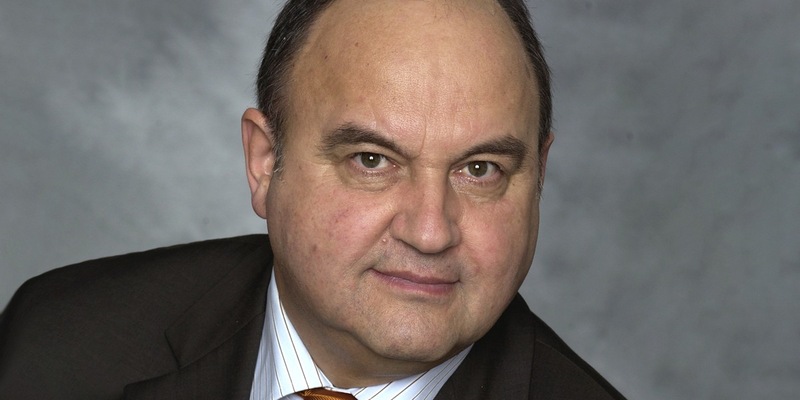 Langjähriger ZDF-heute-Chef Ekkehardt Gahntz gestorben - Foto: presseportal.de