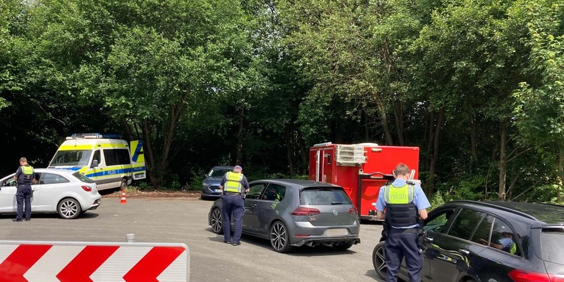 POL-LIP: Kreis Lippe/Lemgo/Detmold. Roadpol-Sondereinsatz zum Thema Alkohol & Drogen im Straßenverkehr. - Foto: presseportal.de