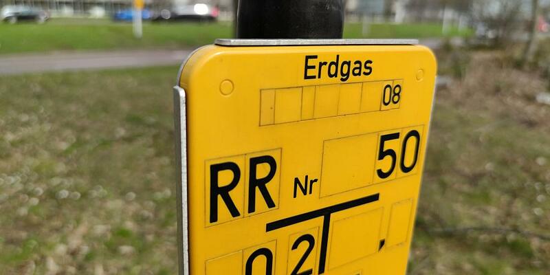 Erdgas (Archiv) - Foto: über dts Nachrichtenagentur