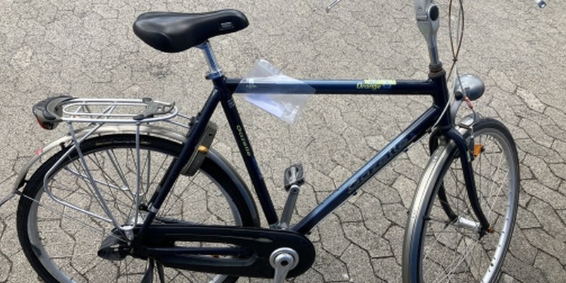 POL-OF: Fußgänger von weißem BMW touchiert; Handwerkerfahrzeuge aufgebrochen: Kripo bittet um Mithilfe - Foto: presseportal.de