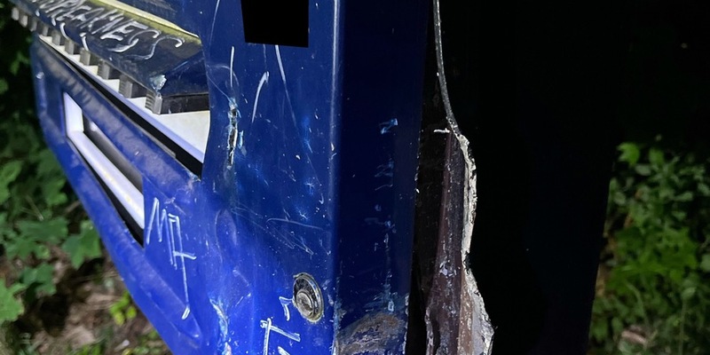 POL-MI: Zügiges Eingreifen - Zwei Tatverdächtige nach Zeugentipp festgenommen - Foto: presseportal.de