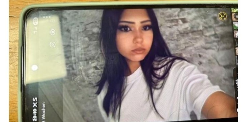 POL-HH: 250617-4. Vermisstenfahndung nach zwei 13-jährigen Mädchen - Foto: presseportal.de