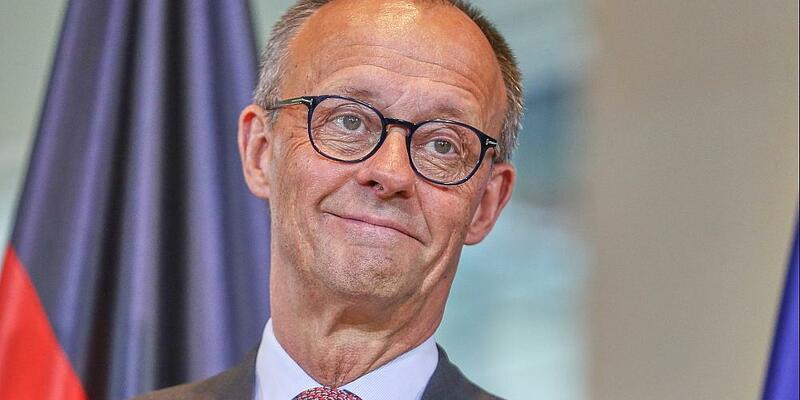 Friedrich Merz (Archiv) - Foto: über dts Nachrichtenagentur