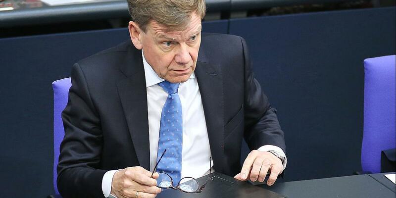 Johann Wadephul (Archiv) - Foto: über dts Nachrichtenagentur