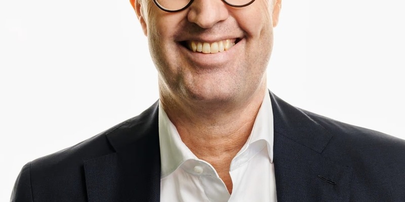 Patrick Wendeler (BP) ist neuer Vorsitzender bei en2x / Vorstandswahlen beim Wirtschaftsverband Fuels und Energie - Foto: presseportal.de