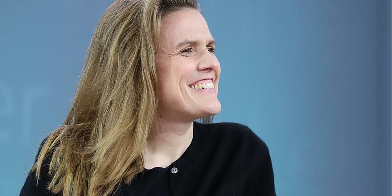 Terry Reintke (Archiv) - Foto: über dts Nachrichtenagentur