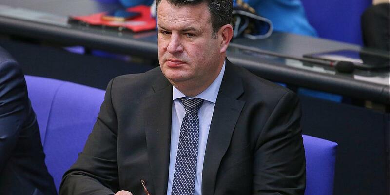 Hubertus Heil (Archiv) - Foto: über dts Nachrichtenagentur