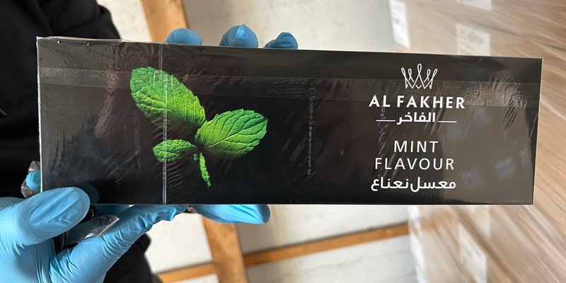 ZOLL-E: Zollfahndung Essen/Jahresbilanz 2024/Ermitteln/Aufklären/Schützen/Rauschgiftkriminalität gestiegen/5,1 t Drogen sichergestellt/Tabaksteuerkriminalität gestiegen/163 t Tabakwaren&Liquids sichergestellt - Foto: presseportal.de