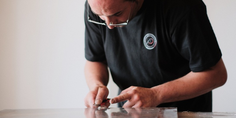 Diese Putztechniken zahlen sich aus – was du als Handwerker wissen musst - Foto: presseportal.de